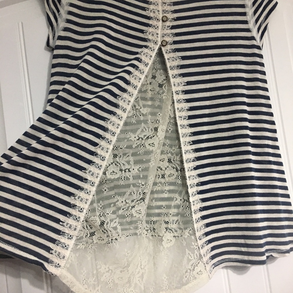 Blouse - Picture 3 of 3